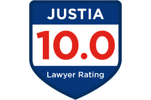 Justia Lawyer Rating for Michael David Mirne