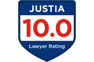 Justia Lawyer Rating for Michael David Mirne